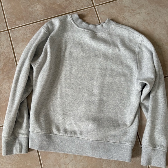 Apres’ Chic crewneck - Picture 4 of 4